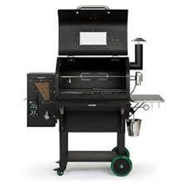 Alegria Rotisserie Kit for Prime Plus Grills AL2111192